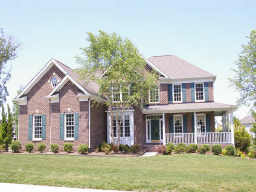 Brier Creek Real Estate